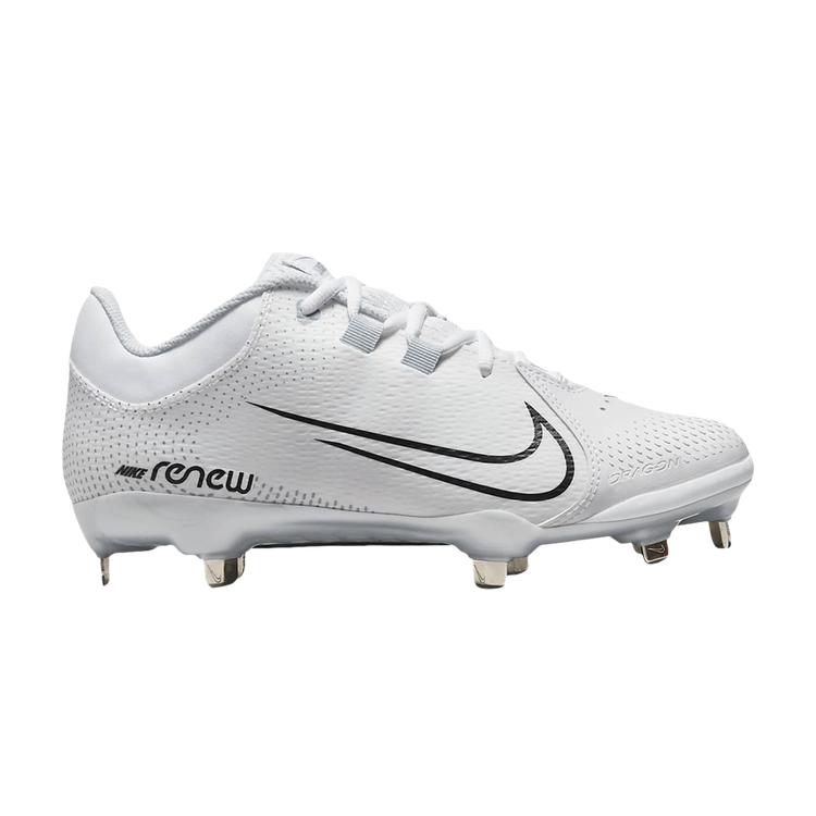 Wmns Hyperdiamond 4 Pro 'White Pure Platinum'